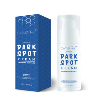 Cross-border Dark Spot Fade Cream Moisturizing Brightening Skin Color Cream Niacinamide Cream Dark Spot Cream
