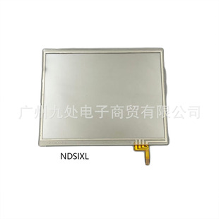NDSI XL сенсорный экран ndsixl/ll стеклянный экран NDSI LL XL LCD сенсорный