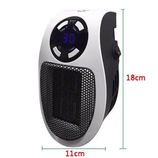 Household heater Mini Portable hot air fan mini BMW quick heater small small sun remote control heater