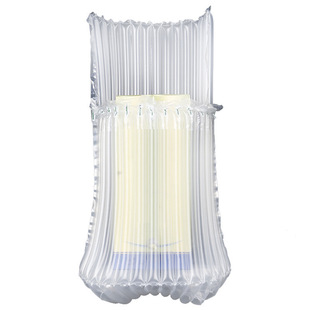 Defry air column bag wholesale inflatable air column coil bubble bag express buffer packaging bag multi-specification bubble column