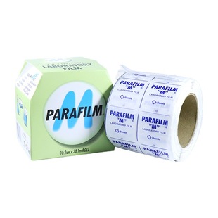 Лабораторная герметизирующая пленка 10 см * 38 м pm996 Parafilm оригинальные товары герметизирующая пленка для американских винных бутылок