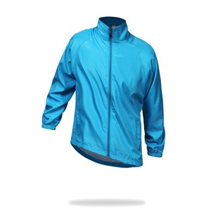 Men's and Women's Work Clothes Lapel Long Sleeve Windbreaker Printed logo Stand Collar Cardigan Jacket Work Clothes Printed Advertising Shirt