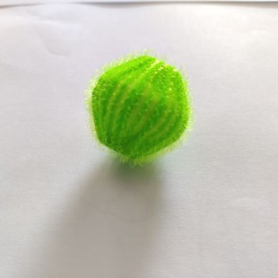 Cross-border Amazon Nylon Laundry Ball Roller Hair Removal Anti-winding Washing Machine Sticky Hair Cleaning Clothes Big small size Ball