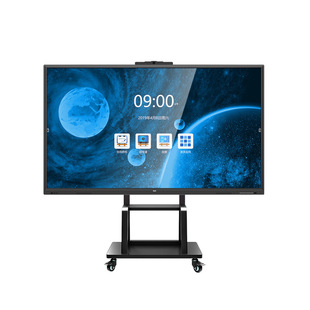 Export Explosion-Proof 65inch Tablet Touch Teaching All-In-One Touch Smart Conference Digital Whiteboard Hd Display