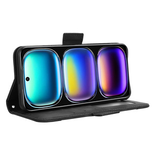 For Voice Infinix Smart 9 Phone Holster HOT 50i 4G Multi-Card Slot Flip Phone Case Outer