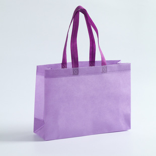 Новый интернет-знаменитости Non-woven сумка оптом сумка в наличии Выставка реклама покупки сумка большой мешок одежды