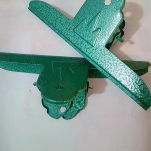 18mm steel quilt clamp wholesale iron clamp long tail clamp wood clamp Zhongshan clamp shell clamp Linyi department store seal clamp drying clamp