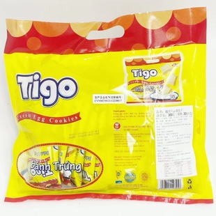 Vietnam bread dry 1 pack 300g