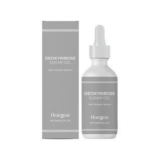 HOEGOA Сконцентрированная и увлажняющая сущность Уход за волосами Ежедневный уход за кожей головы