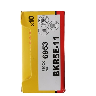 BKR6EGP 7092 свечи зажигания дороги шлифовальный станок небольшой автомобиль фургон Свеча зажигания