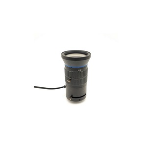 Industrial large lens Automatic aperture 5-50mm with 1/2.7 chip Sensor zoom lens telephoto 5 million