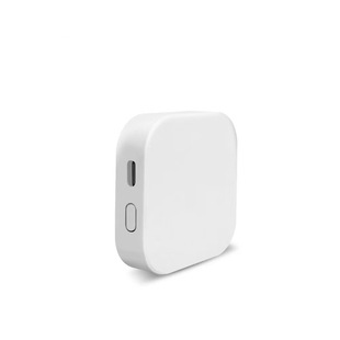EWeLink Easy Micro Union Zigbee Беспроводной мини-шлюз Умный домашний хост zigbee 3.0 hub