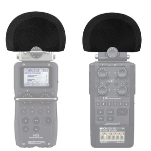 Для ZOOM SGH-6 / H2N / H4N PRO / H5 H6 H8 XYH-6 рекордер