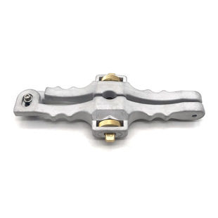 Optical cable longitudinal cable opener SI-01 window opening cutter head optical cable stripping pliers optical fiber stripping stripper