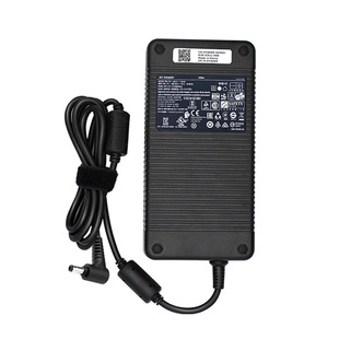Применимый Qunlight 330W адаптер питания 19.5V16.9A зарядное устройство для ноутбука 7.4*5.0mm