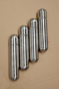 Wholesale magnetic float magnetic flap level 304 stainless steel level gauge float high temperature high pressure PP magnetic float