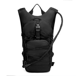 Junsheng outdoor sports water bag backpack outdoor lightweight cycling sports bag