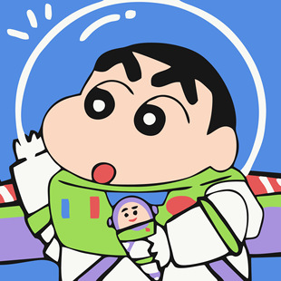 Free Shipping diy Digital Oil Painting Cartoon Children Crayon Shin New Cartoon Painting Handmade Painting Fill Color Oil Painting
