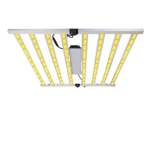 640W Indoor lighting high-power led octopus plant fill light high-efficiency led greenhouse plant planting light