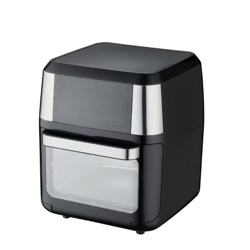 Factory Direct Household Air Fryer oven multi-function fries machine electric oven gift Wholesale automatic visual