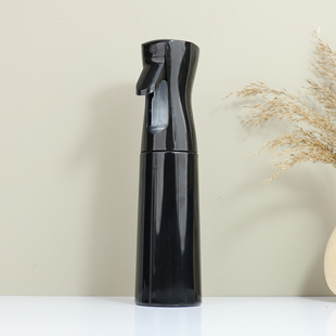 Factory spot 200ml 300ml 500ml high pressure continuous spray bottle fine mist bottle spray pot bottles