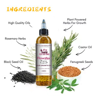 Rosemary Hair Care Essential Oil Foreign Trade Cross-border for Strong Hair Softness Repair Castor Oil Hair Care Essential Oil