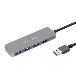 Специальная док-станция Type-C Кардридер SD/TF HDMI 60WPD Быстрая зарядка USB3.0 концентратор из алюминиевого сплава