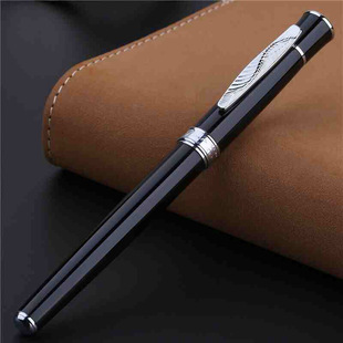 Picasso Pen 607 Hard Pen Calligraphy Students Use Ink Pen Engraving Enterprise Business Office Gift Box Signature Pen