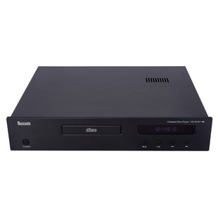Чистый тон CD-MU5T МК лихорадка CD машина лайнера CD машина трубка/выход транзистора USB/вход Bluetooth