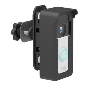Brand doorbell equipment such as Blink/Google Ring universal door support anti-theft adjustable square New Product