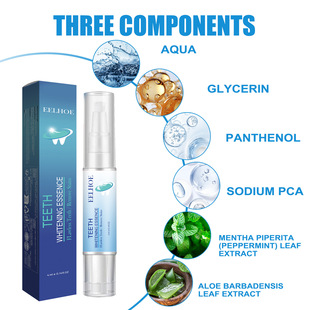 EELHOE dental plaque cleaning pen cleaning pen oral cleaning teeth cleaning pen cleaning white teeth beauty pen