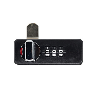 Office drawer lock universal filing cabinet lock cabinet door lock locker mechanical combination lock mailbox anti-theft lock