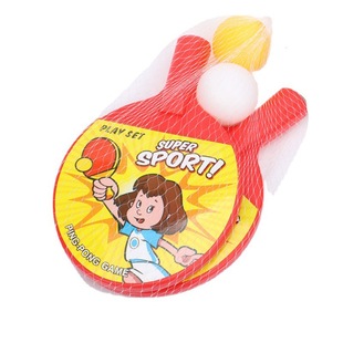 Children's table tennis racket outdoor sports training sporting goods kindergarten beginner small size racket wholesale