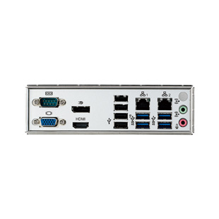 [Yanhua original] ATX industrial motherboard AIMB-788 industrial master industrial control computer equipment