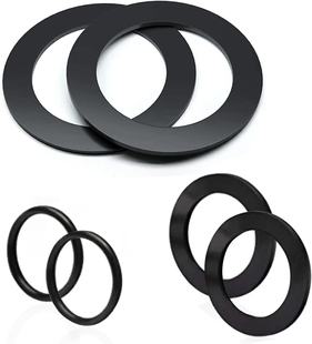 Intex replacement gasket 25076RP sealing ring replacement parts 10745 10262 10255 (pack of 6)