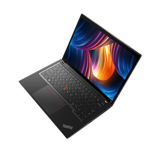 ThinkPad Lenovo X13 13,3 дюймов высокого класса ультратонкий и легкий бизнес-офис портативный ноутбук/I7-116