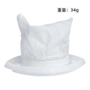 Suitable for Baide Black & Decker vacuum cleaner accessories VF110 filter element filter