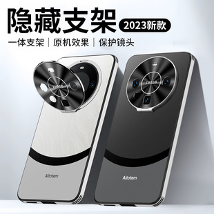 Корпус кронштейна для объектива Second Star для мобильного телефона Huawei mate60pro, чехол mate50/40, комплексный защитный чехол