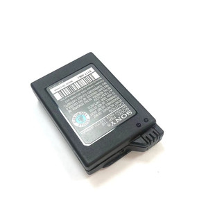 Аккумулятор PSP1000 PSP, тонкая машина, толстая машина, аккумулятор PSP, прецизионная имитация аккумулятора PSP, хост-аккумулятор