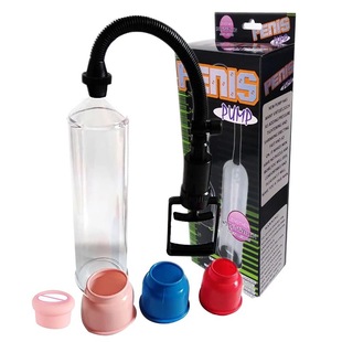 Foreign trade penis trainer aircraft Cup UP medium penis stretcher with watch male masturbator