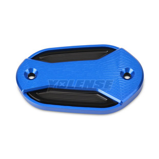 Suitable for Kawasaki Ninja500 Ninja400 Z500 Z400 Modified Upper Pump Cover Front Brake Pump Oil Cup Cover