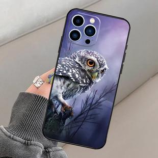 Чехол для мобильного телефона Apple iPhone15 мультфильм сова чехол для мобильного телефона