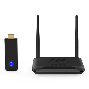 PAKITE PAKE флаг HDMI HD беспроводной аудио и видео изображения 60 м Wireless Extender HD1080 P