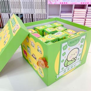 Чистый красный маленький сладкий картофель мультфильм маленький новый маленький милый