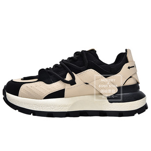 Spring 2024 New Live Hong Kong Style Feet Shoes Casual sneaker MIS-1673