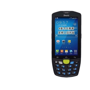 Dongji A3A9Q9Q7 Ручной терминал PDA промышленный мобильный телефон склад хранения данных инвентаризации машины WMS Juishui Tan