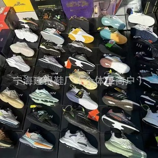 Fujian cold sticky high quality light bottom sneaker dad shoes really burst light bottom four seasons new casual shoes tail wholesale