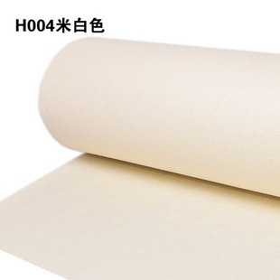 Craft Needle-Punched Multi-Colorful 1.4mm Soft Felt Cloth Colorful Adhesive-Backed Sound Insulation Felt Non-Woven Halloween Felt DIY