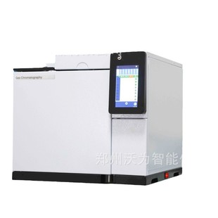 GC-6107 газовый хроматограф, специальный лабораторный анализатор проб, остаточный растворитель, несколько хроматографов