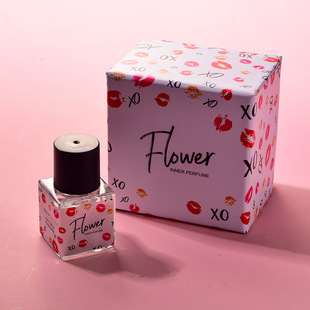 Private perfume ladies peach rose odor students fresh and natural lasting fragrance light fragrance cross-border wholesale